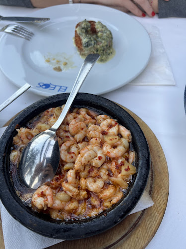 Comentarii opinii despre Eleos Bahçeşehir