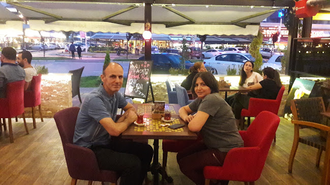 Altınşehir, Ahmet Taner Kışlalı Blv. No:38/A, 16120 Ni̇lüfer/Bursa