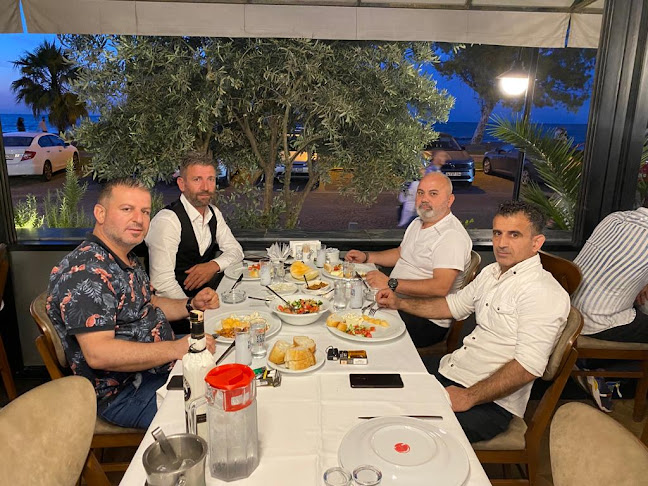 MÜNİR'İN YERİ BALIK LOKANTASI