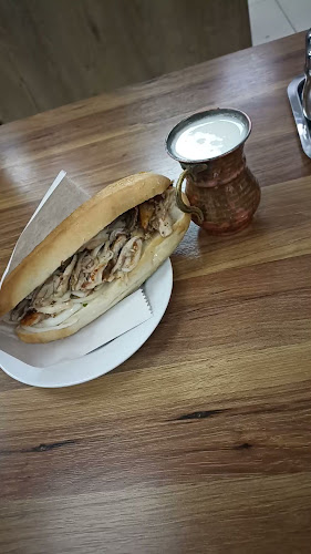 Opinii despre Karadeniz Döner în Süleymanpaşa - Gastronomi ve konaklama