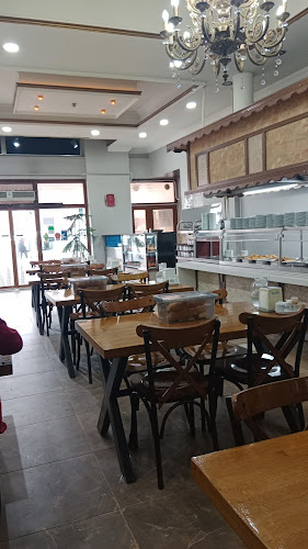 Muratlı Yemek Salonu