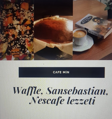 Opinii despre Cafe Min în Osmangazi̇ - Gastronomi ve konaklama