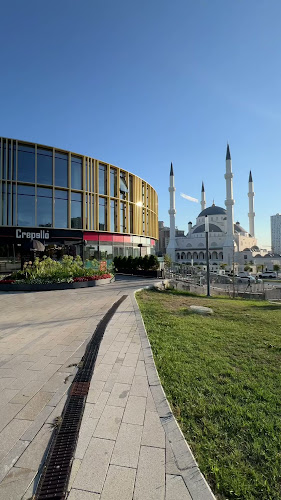 Opinii despre Crepello İstanbul în Başakşehir - Gastronomi ve konaklama