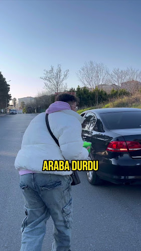 Esto Lahmacun - Dünyanın En İyi Lahmacunu ® - Gastronomi ve konaklama