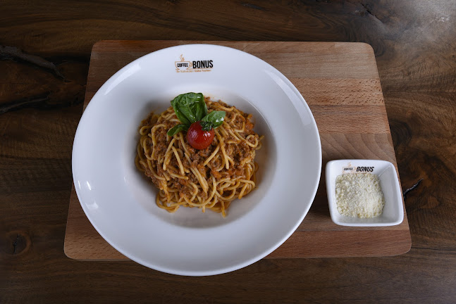 Comentarii opinii despre COFFFEE BONUS