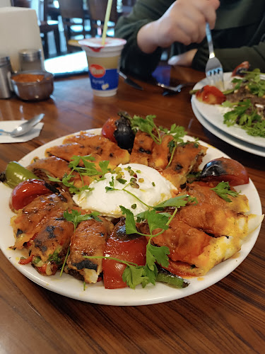 Comentarii opinii despre Nihat Usta