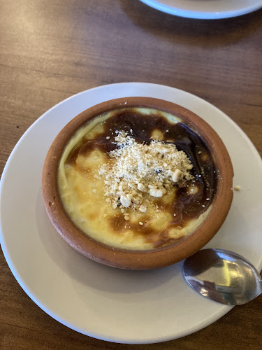 Comentarii opinii despre Mavi Beyaz Restaurant