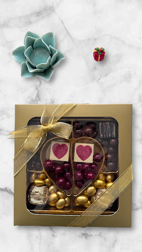 Atife Çikolata ve Kahve - Antakya