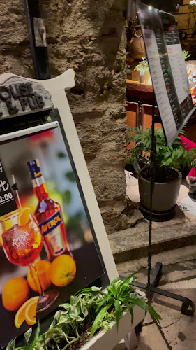 Old House Pub & Butik Hotels & Muratpaşa Pub & Cocktail Bar