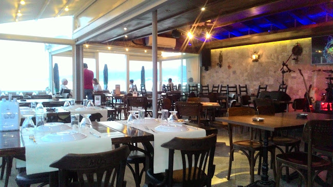 Comentarii opinii despre Musti Cafe & Restaurant