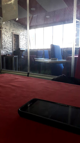 Comentarii opinii despre Referans Cafe