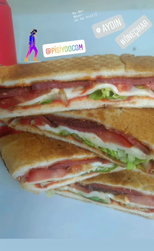 Opinii despre Pişiyoo în Efeler - Gastronomi ve konaklama