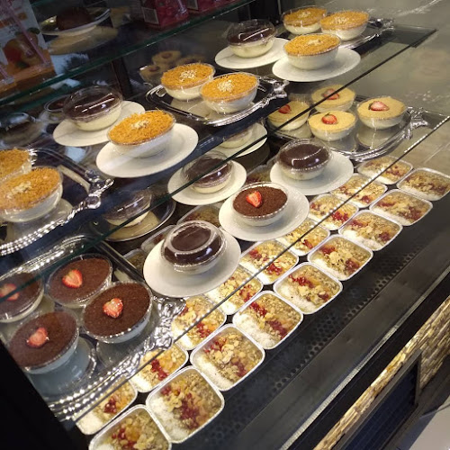 Yıldız türk kahvesi