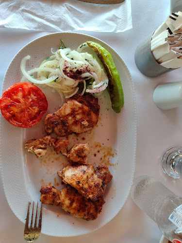 Coşkun Izgara Parkada - Gastronomi ve konaklama