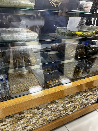 FENOMEN EV YEMEKLERİ - Malatya