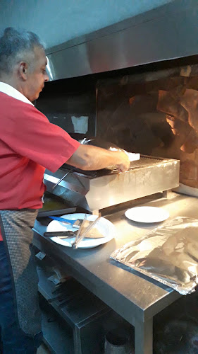 Comentarii opinii despre Ada Balık