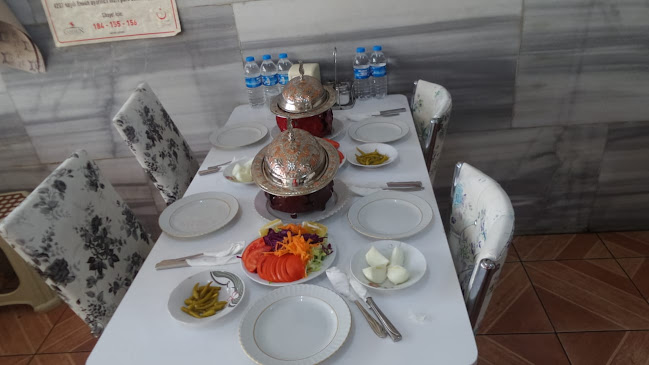 Opinii despre Asmaaltı Kebap Salonu în Havza - Gastronomi ve konaklama