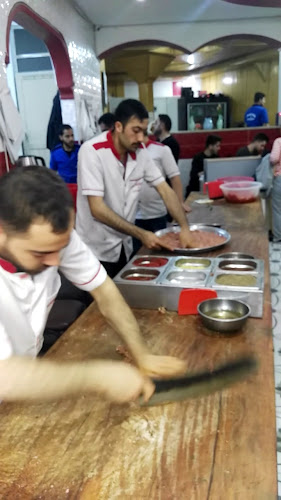 Aydın Kasap ve restoran - Gastronomi ve konaklama