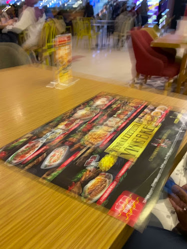 Opinii despre Bursa Kebap Evi BKE în İnegöl - Gastronomi ve konaklama