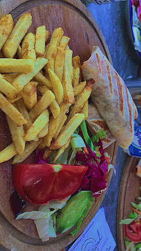 Comentarii opinii despre Mihrişah Cafe Restaurant