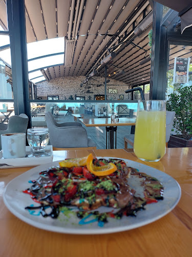 Opinii despre Cafe Sade în Bursa - Gastronomi ve konaklama