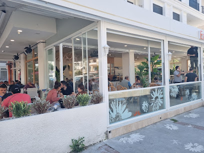 Elinden Fırın Demirköprü