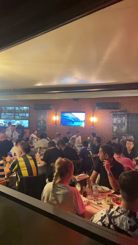 Taşplak Mavişehir - Gastronomi ve konaklama