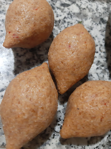 Asos Tatlı Ve Börek - Niğde