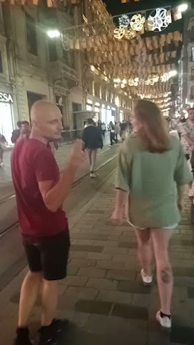 Comentarii opinii despre Çukur Meyhane