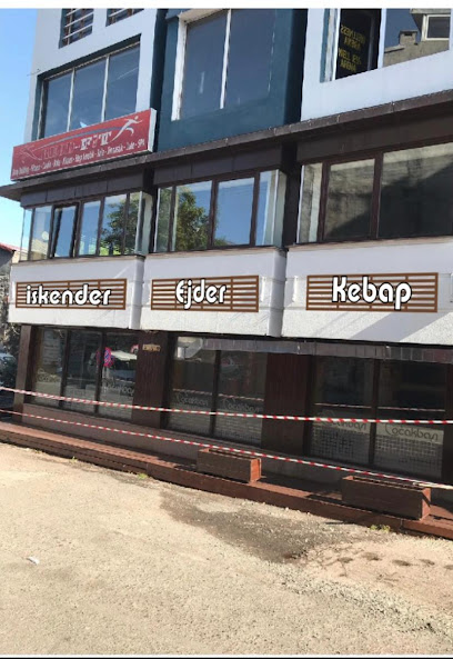 OCAKBAŞI RESTAURANT