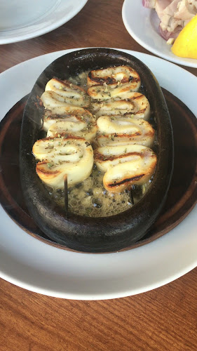 Opinii despre Battı Balık restorant în Silivri - Gastronomi ve konaklama