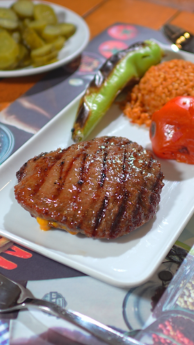 7 Köfte & Et - Muratpaşa