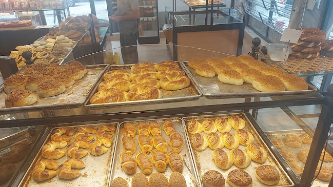 Opinii despre Hipodrom Ekmek în Osmangazi̇ - Gastronomi ve konaklama