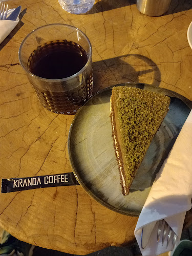 Opinii despre Kranda în Karasu - Gastronomi ve konaklama