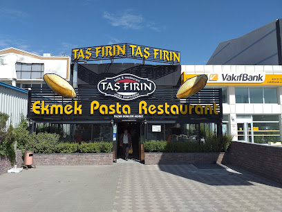 Taş Fırın Cafe, Restaurant, Unlu Mamüller ve Şarküteri
