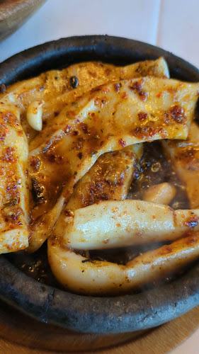 livar balık evi - Gastronomi ve konaklama