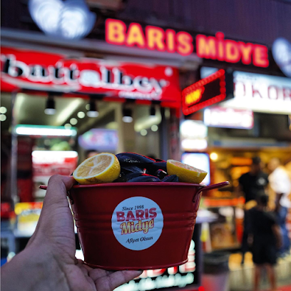 Barış Midye Didim