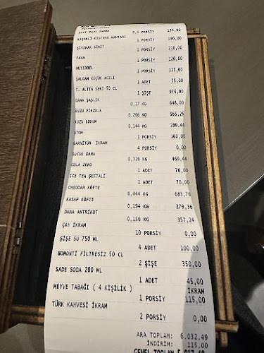 Şivekar - Gastronomi ve konaklama