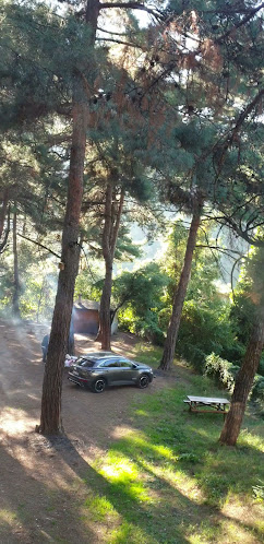 ÇAMLIK ET MANGAL AKÇAABATLI KASAP MEHMET - Gastronomi ve konaklama