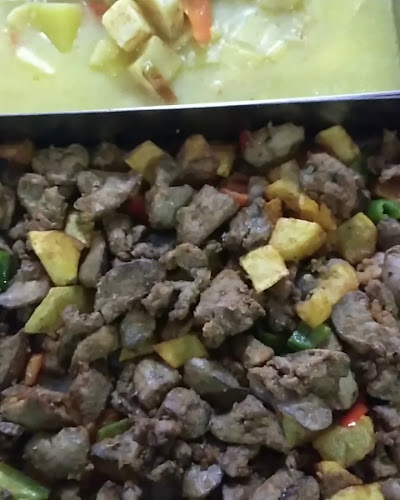 Opinii despre DOYDUM Lokantası în Büyükçekmece - Gastronomi ve konaklama