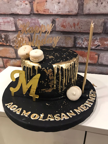 Comentarii opinii despre Kurabiye Pasta Evi