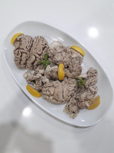 Comentarii opinii despre Ortaca Istanbul Rumeli Iskembecisi