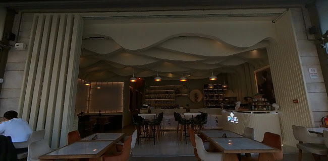 Sushibar - Livin İzmir - Karşıyaka