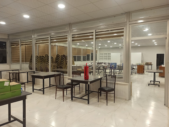 Emrah ustanın yeri kasap fırın ve Restorant