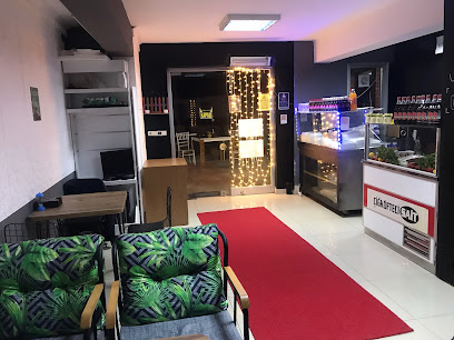 Cebioğlu Çiğköfteci Sait