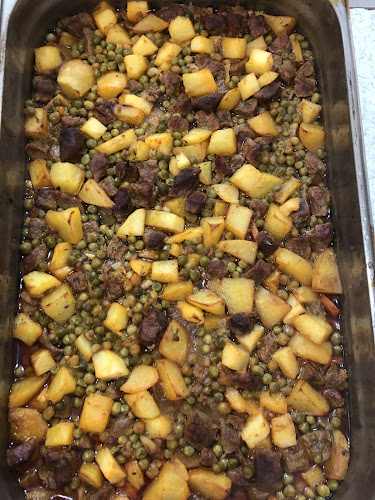 Comentarii opinii despre Sena Ev Yemekleri