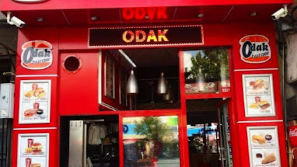 Odak Burger