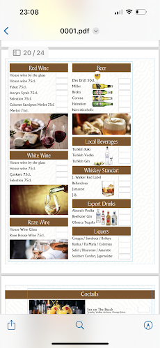 Comentarii opinii despre Kehribar kebab pizza restaurant