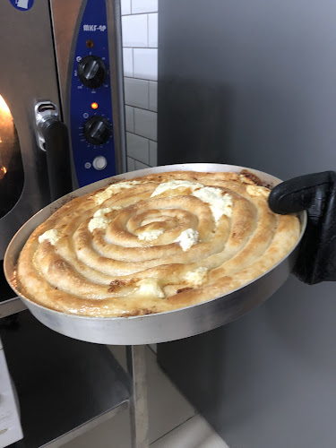 Furna Börek - Akhisar