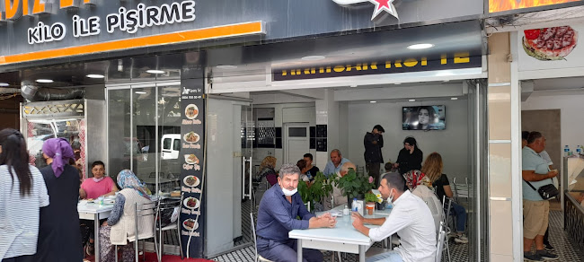 Yıldız Et Mangal - Köfte ve Çorba Salonu - Akhisar